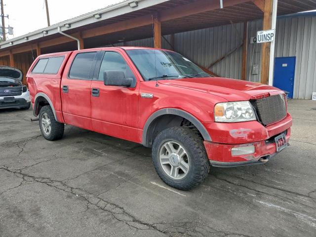 Ford F-150 Supercrew Image 11