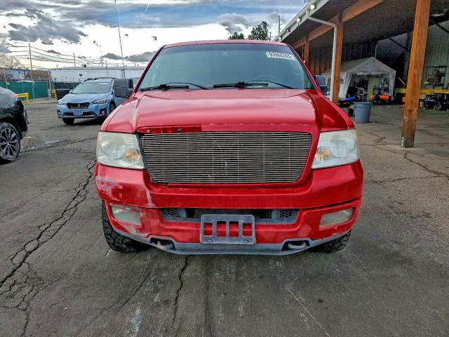 Ford F-150 Supercrew Image 5