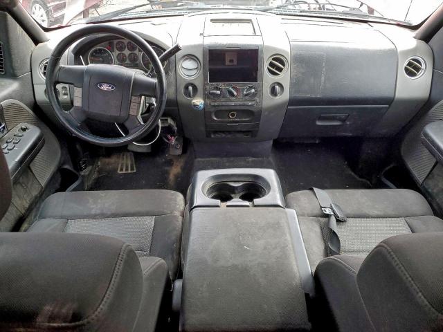 Ford F-150 Supercrew Image 4