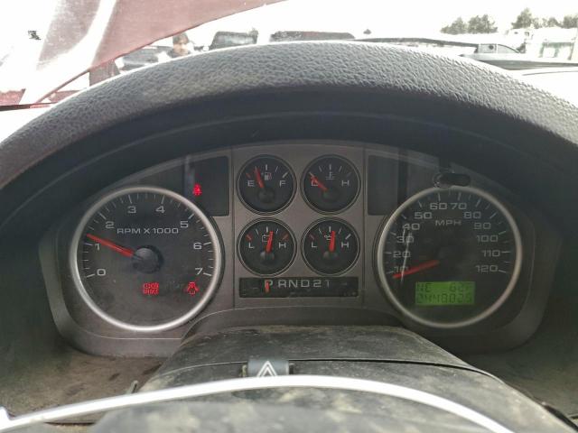 Ford F-150 Supercrew Image 6