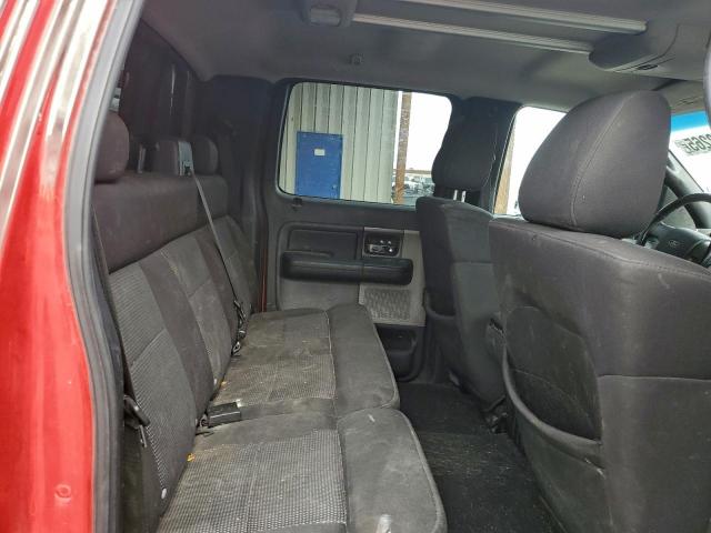 Ford F-150 Supercrew Image 9