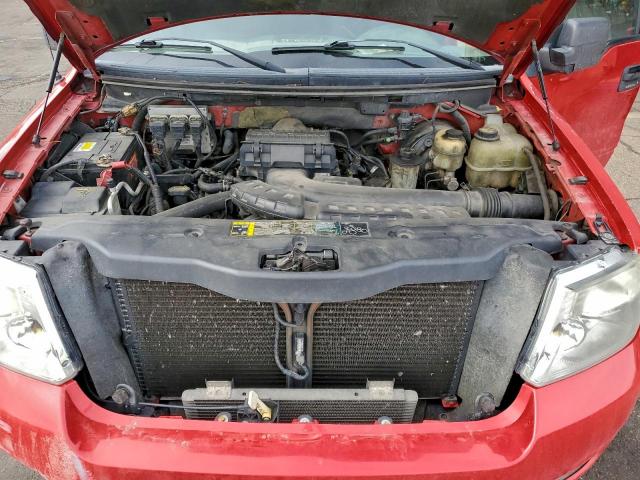 Ford F-150 Supercrew Image 10