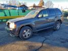 Jeep Grand Cherokee Laredo Image 1