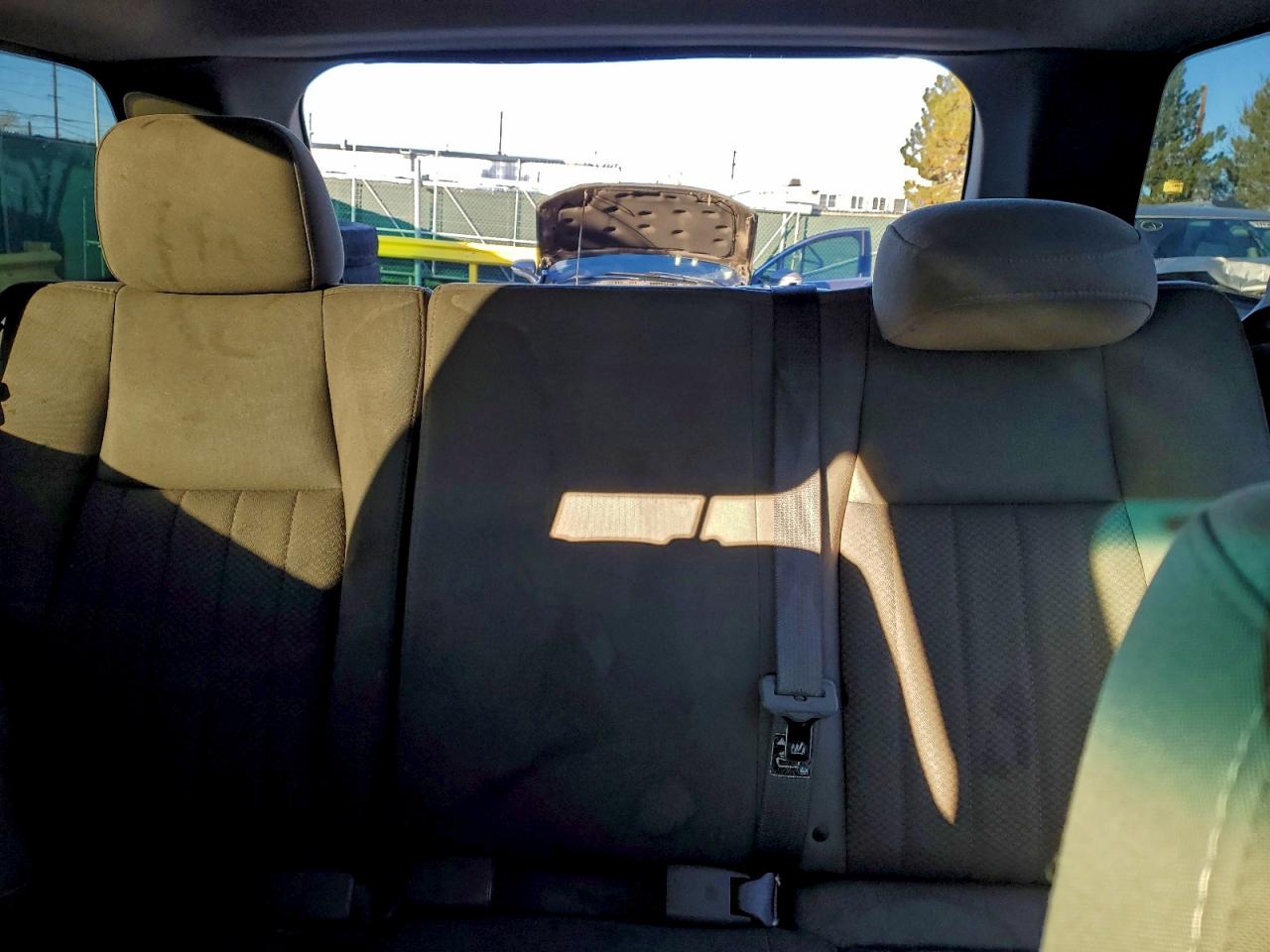 Jeep Grand Cherokee Laredo Image 6