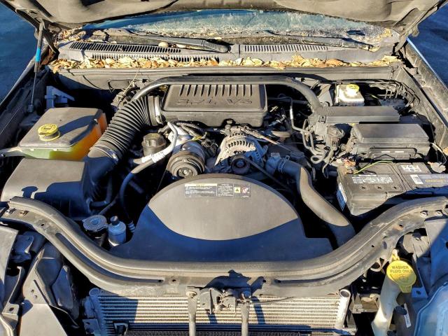 Jeep Grand Cherokee Laredo Image 8