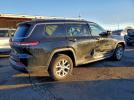 Jeep Grand Cherokee L Limited Image 2