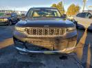 Jeep Grand Cherokee L Limited Image 6