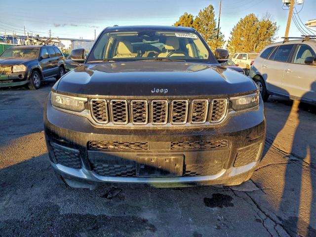 Jeep Grand Cherokee L Limited Image 6