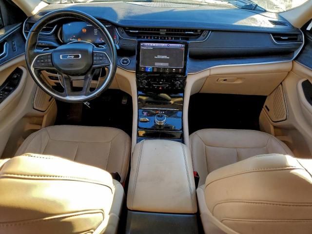 Jeep Grand Cherokee L Limited Image 5