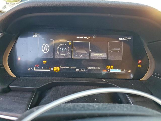 Jeep Grand Cherokee L Limited Image 11