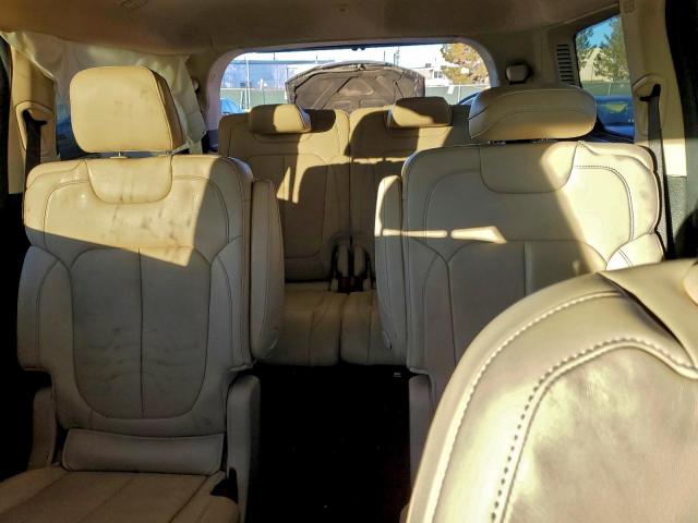 Jeep Grand Cherokee L Limited Image 3