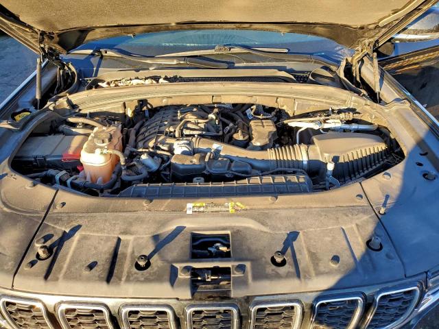 Jeep Grand Cherokee L Limited Image 10