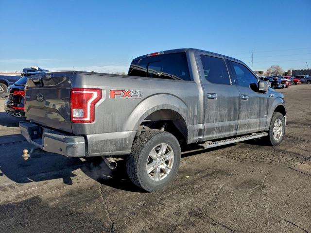 Ford F-150 Supercrew Image 5
