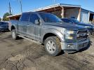 Ford F-150 Supercrew Image 12