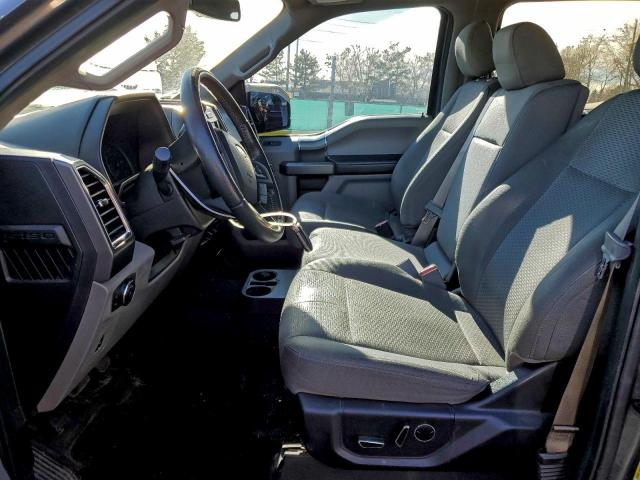 Ford F-150 Supercrew Image 2