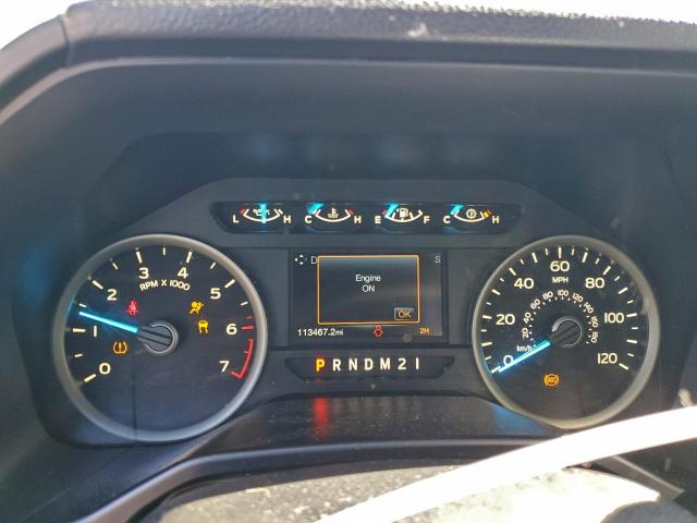 Ford F-150 Supercrew Image 3