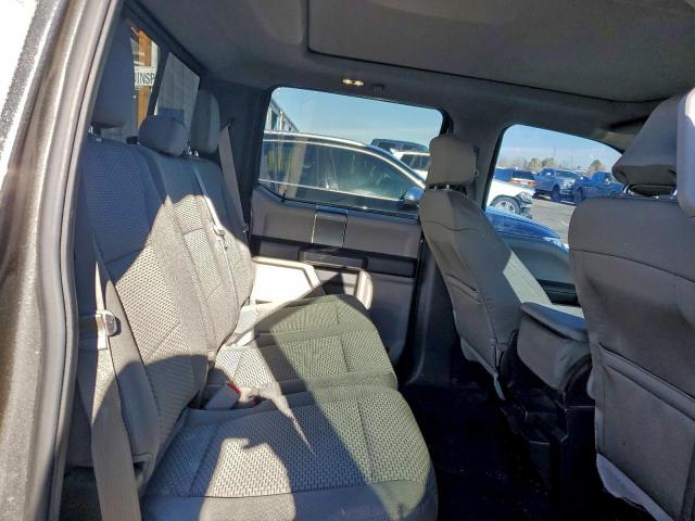 Ford F-150 Supercrew Image 10