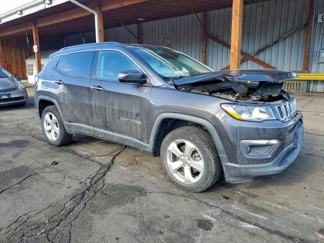 Jeep Compass Latitude Image 7