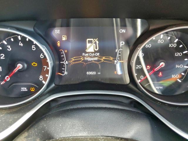 Jeep Compass Latitude Image 12