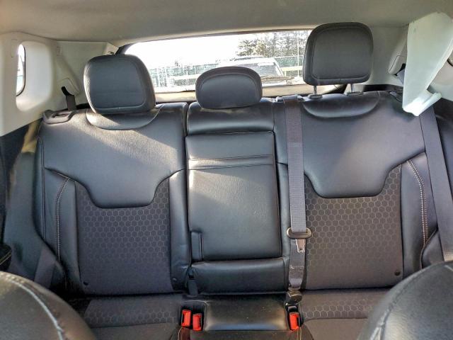 Jeep Compass Latitude Image 9