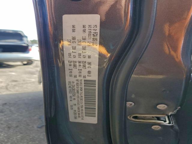 Jeep Compass Latitude Image 13