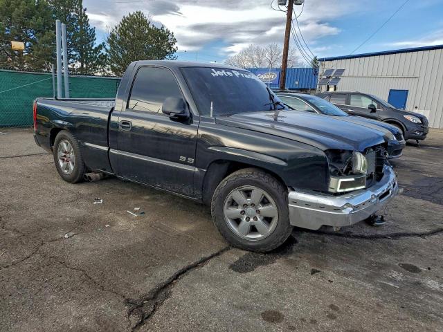 Chevrolet Silverado K1500 Image 9