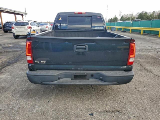 Chevrolet Silverado K1500 Image 11