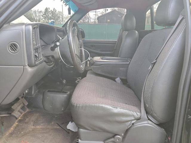 Chevrolet Silverado K1500 Image 10