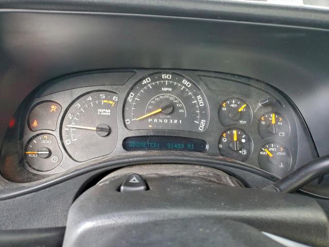 Chevrolet Silverado K1500 Image 8