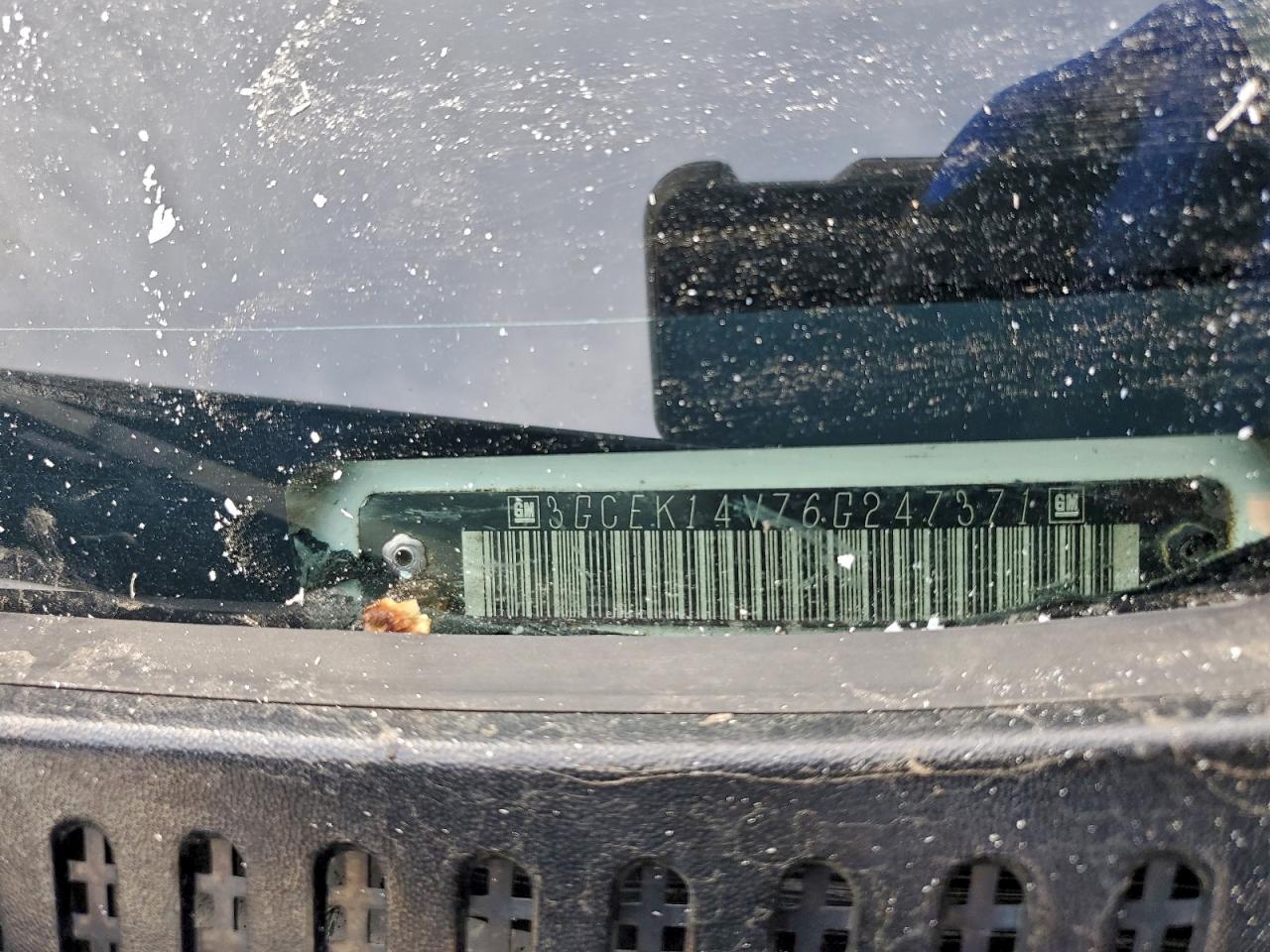 Chevrolet Silverado K1500 Image 7