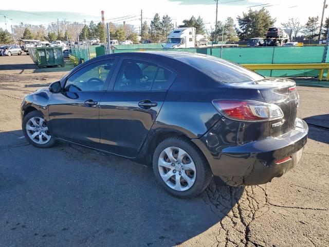 Mazda 3 I Image 10