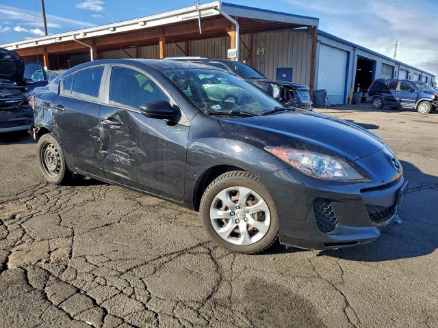 Mazda 3 I Image 2