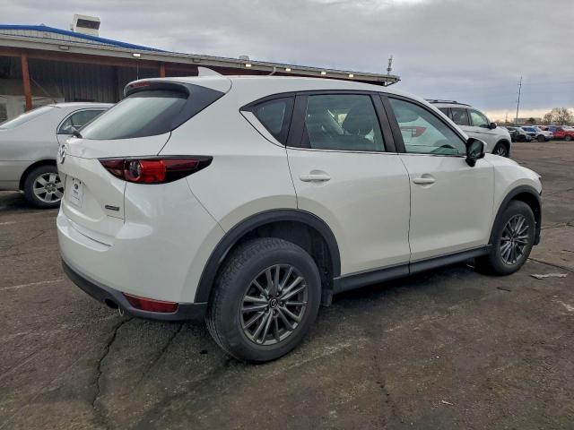 Mazda Cx Sport Image 8