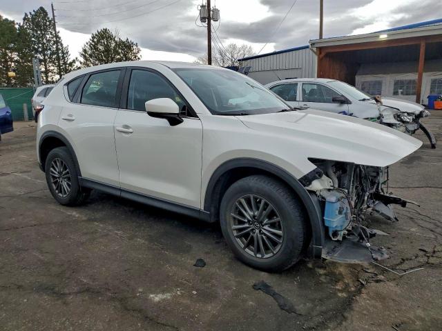 Mazda Cx Sport Image 13