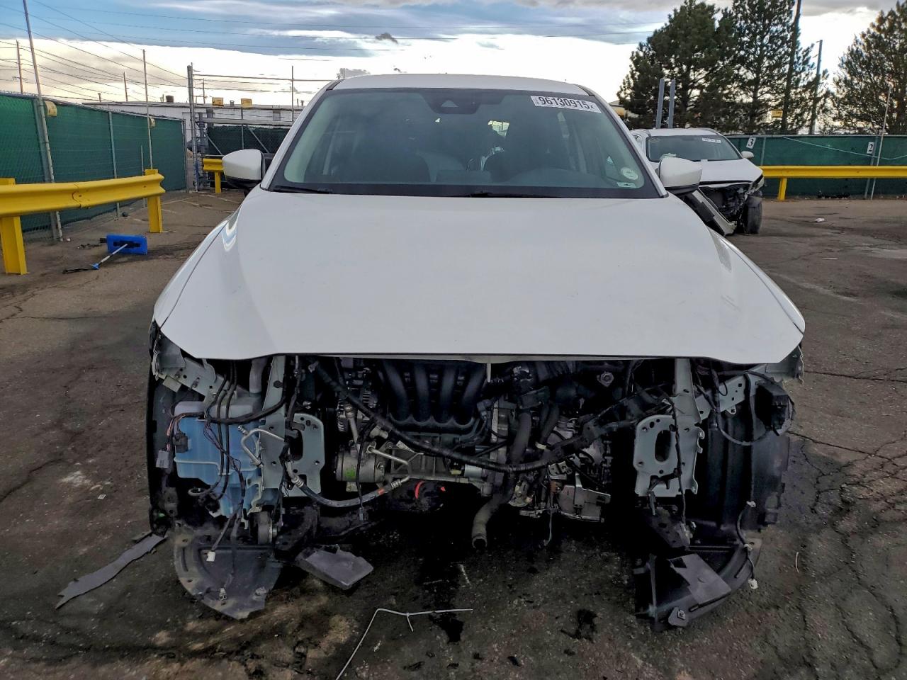 Mazda Cx Sport Image 11