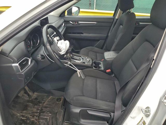 Mazda Cx Sport Image 6