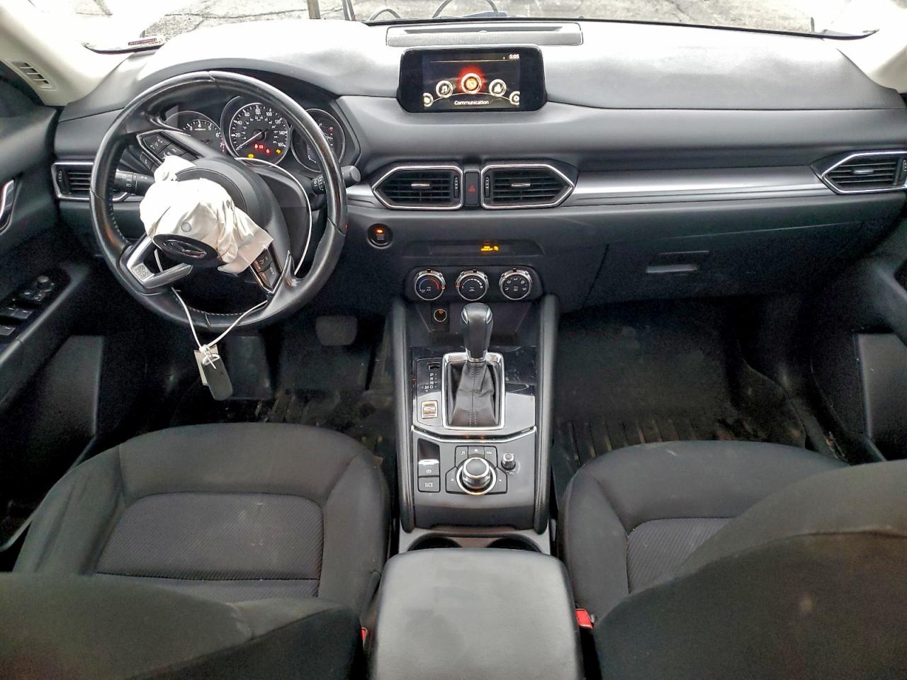 Mazda Cx Sport Image 12