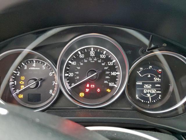 Mazda Cx Sport Image 5