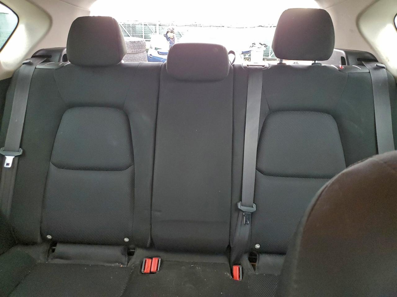 Mazda Cx Sport Image 4