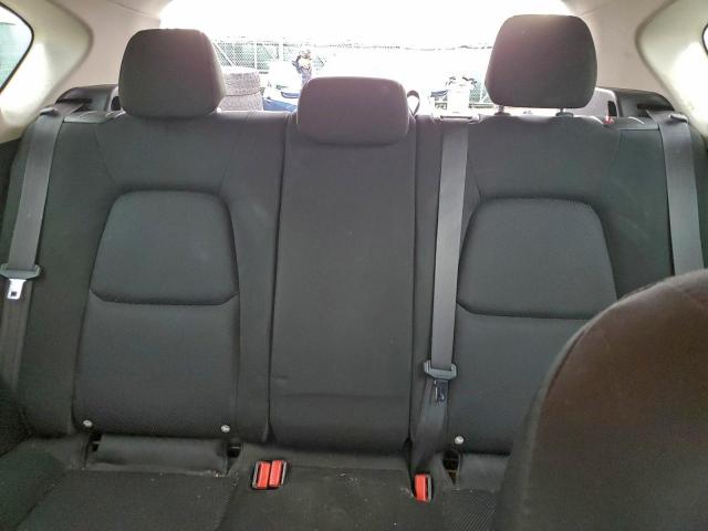 Mazda Cx Sport Image 4