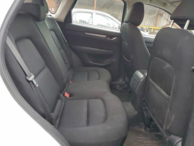 Mazda Cx Sport Image 2