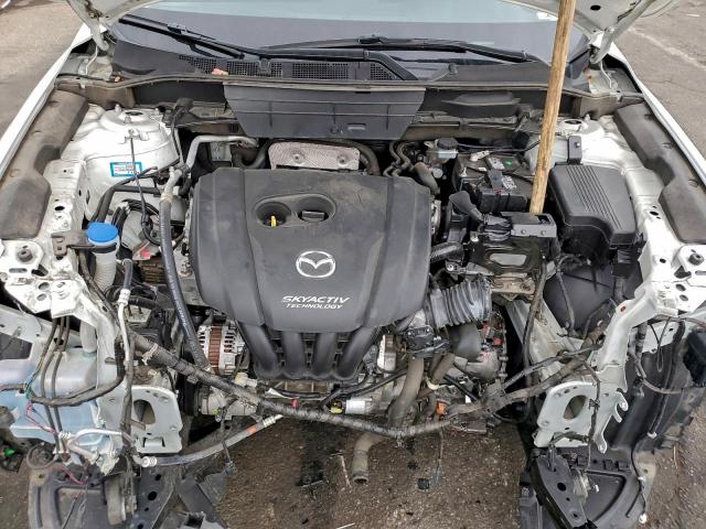 Mazda Cx Sport Image 9