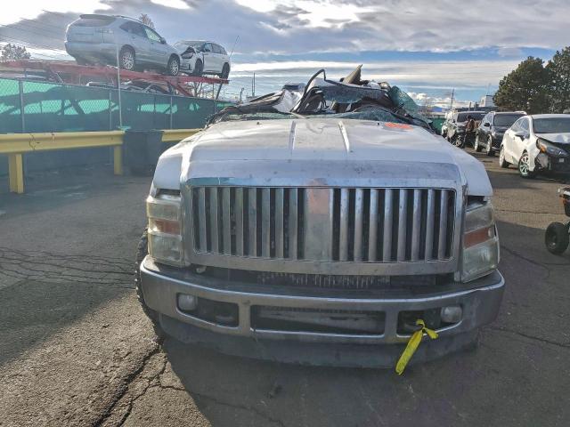 Ford F-350 Srw Super Duty Image 7