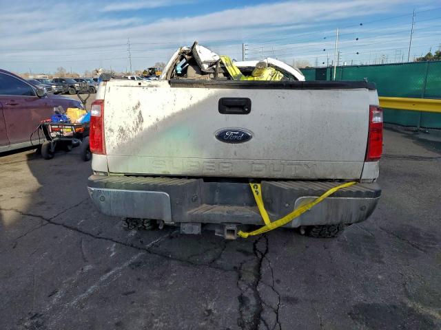 Ford F-350 Srw Super Duty Image 10