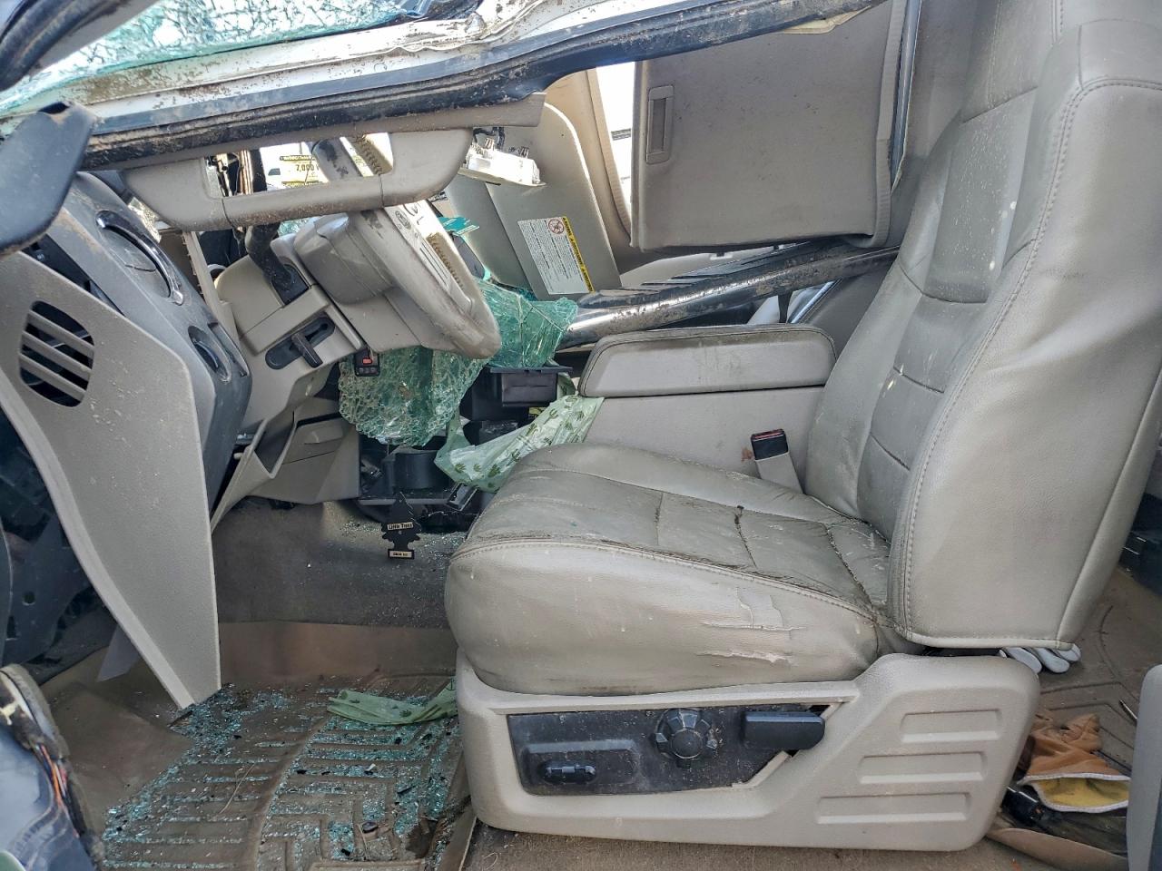 Ford F-350 Srw Super Duty Image 5