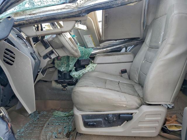 Ford F-350 Srw Super Duty Image 5