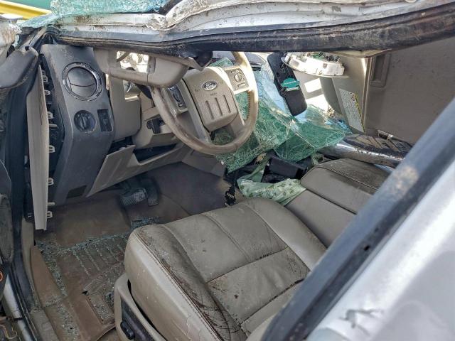 Ford F-350 Srw Super Duty Image 8