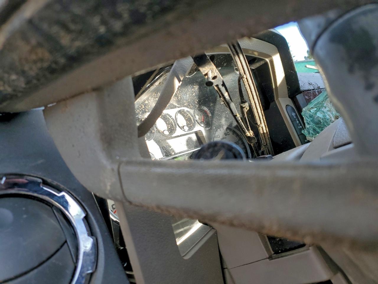 Ford F-350 Srw Super Duty Image 6