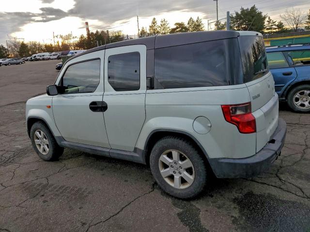 Honda Element Ex Image 2