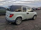 Honda Element Ex Image 5